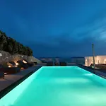 ヴィラ Cataleya 2 Private Pool Fanari