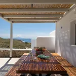 Cataleya 2 Private Pool Fanari