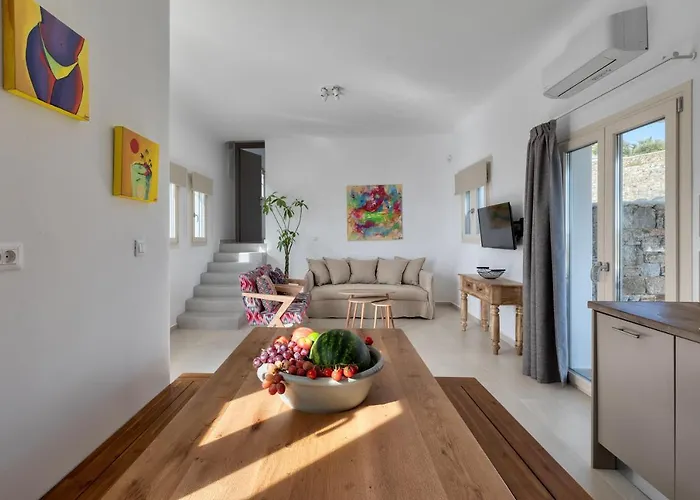 Vila Cataleya 2 Private Pool *