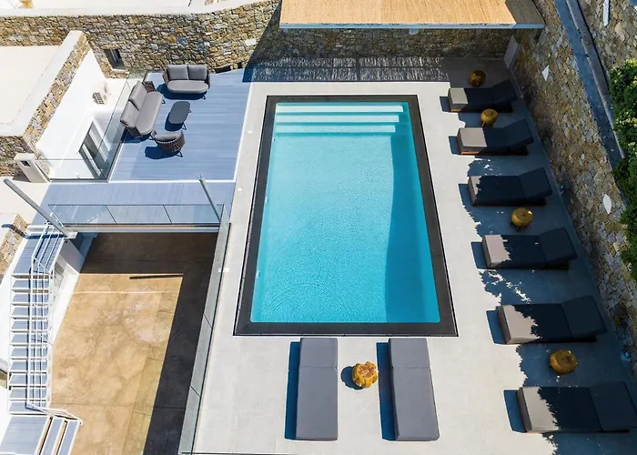 Cataleya 2 Private Pool Vila