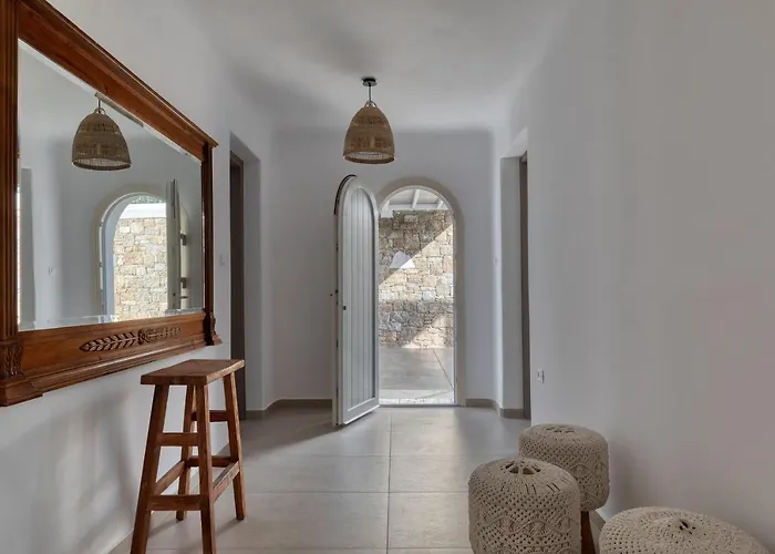 Cataleya 2 Private Pool