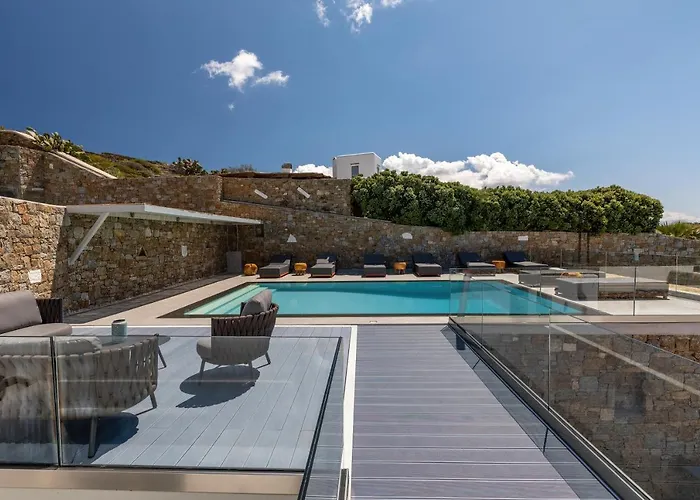 Cataleya 2 Private Pool *