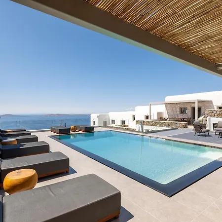 Cataleya 2 Private Pool Villa *