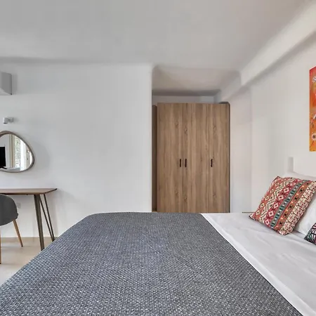 Cataleya 2 Private Pool Fanari (Mykonos)