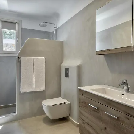 Cataleya 2 Private Pool Villa Fanari (Mykonos)