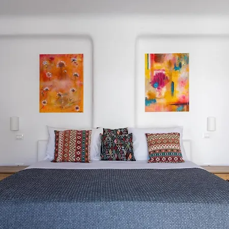 Cataleya 2 Private Pool Fanari (Mykonos)