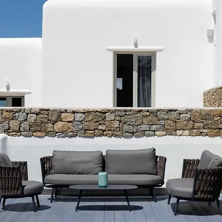 别墅 Cataleya 2 Private Pool Fanari (Mykonos)