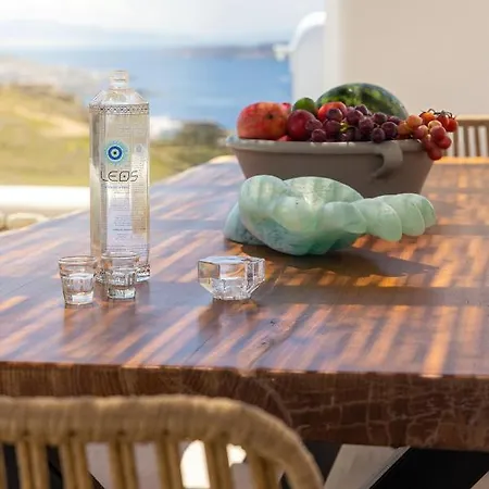 别墅 Cataleya 2 Private Pool