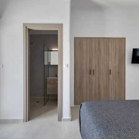 Cataleya 2 Private Pool * Fanari (Mykonos)