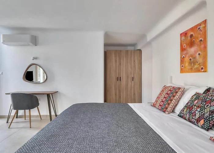 Cataleya 2 Private Pool Φανάρι