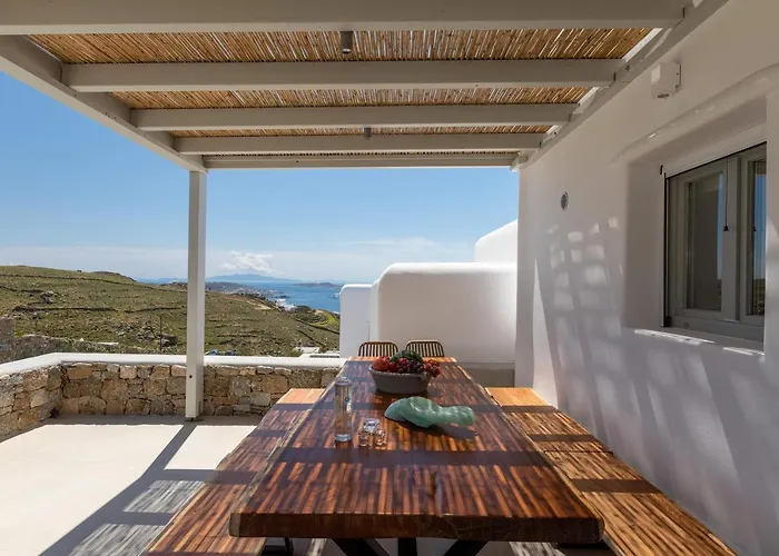 Cataleya 2 Private Pool Φανάρι