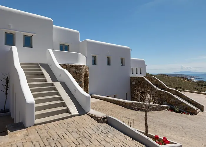 Cataleya 2 Private Pool Βίλα