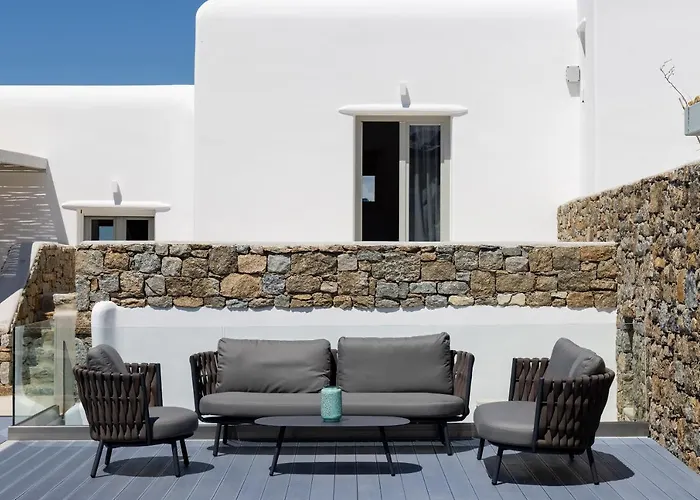 Βίλα Cataleya 2 Private Pool Φανάρι