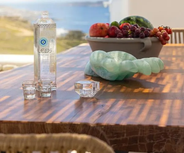 Βίλα Cataleya 2 Private Pool