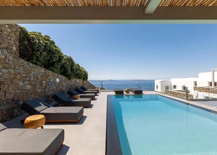 Cataleya 2 Private Pool Βίλα Φανάρι