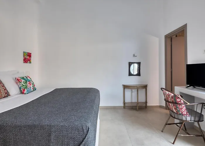 Cataleya 2 Private Pool Βίλα Φανάρι