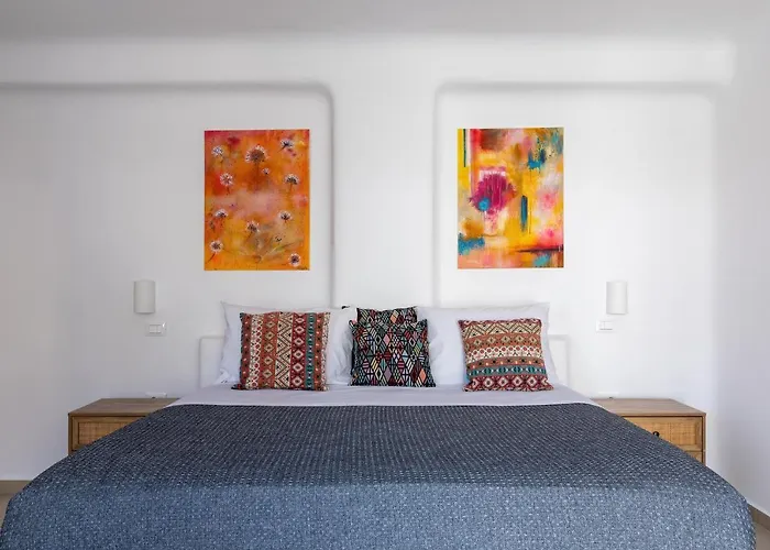 Cataleya 2 Private Pool Fanári