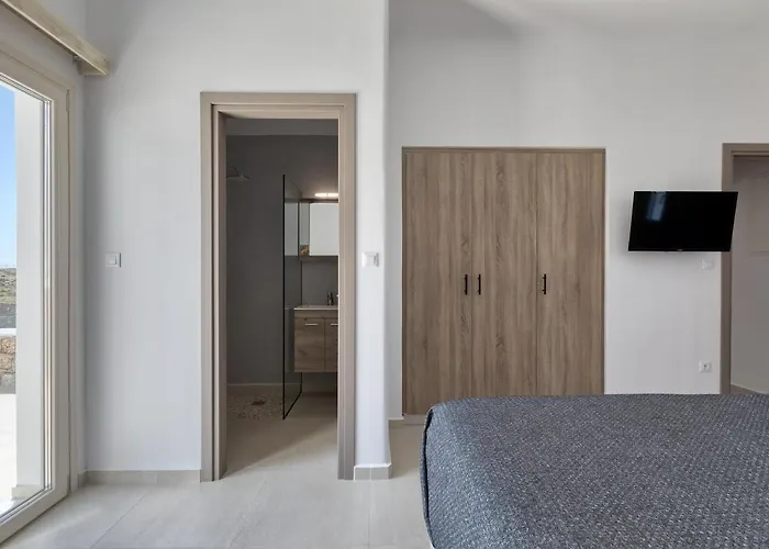 Cataleya 2 Private Pool * Fanári