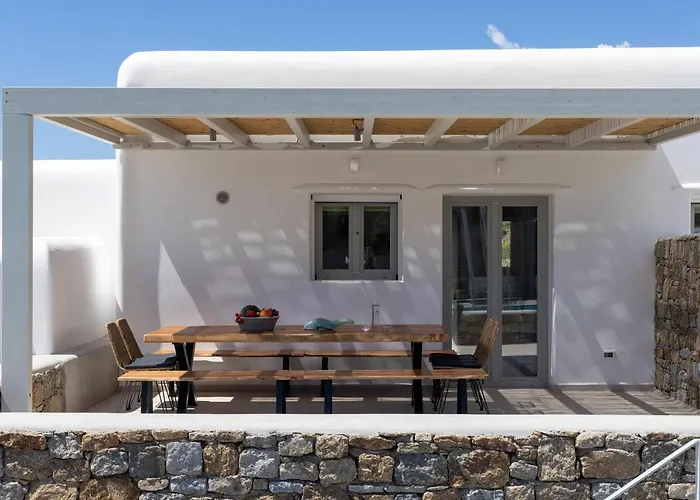 Villa Cataleya 2 Private Pool *